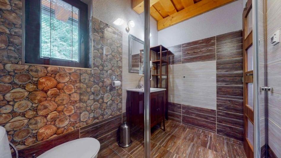 Chata Mlynná Myto pod Dumbierom Exterior foto